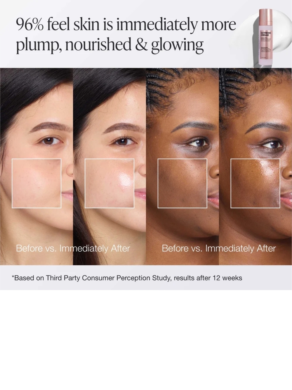 Extreme Cream Firming & Lifting Moisturizer Kbeauty - Picture 6 of 13